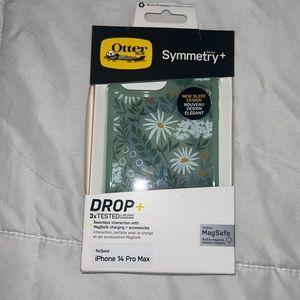 phone case for Iphone 14 Pro Plus (Otter Box)